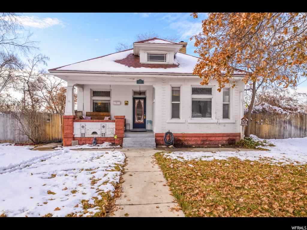 8850 S 60 E, Sandy, UT 84070