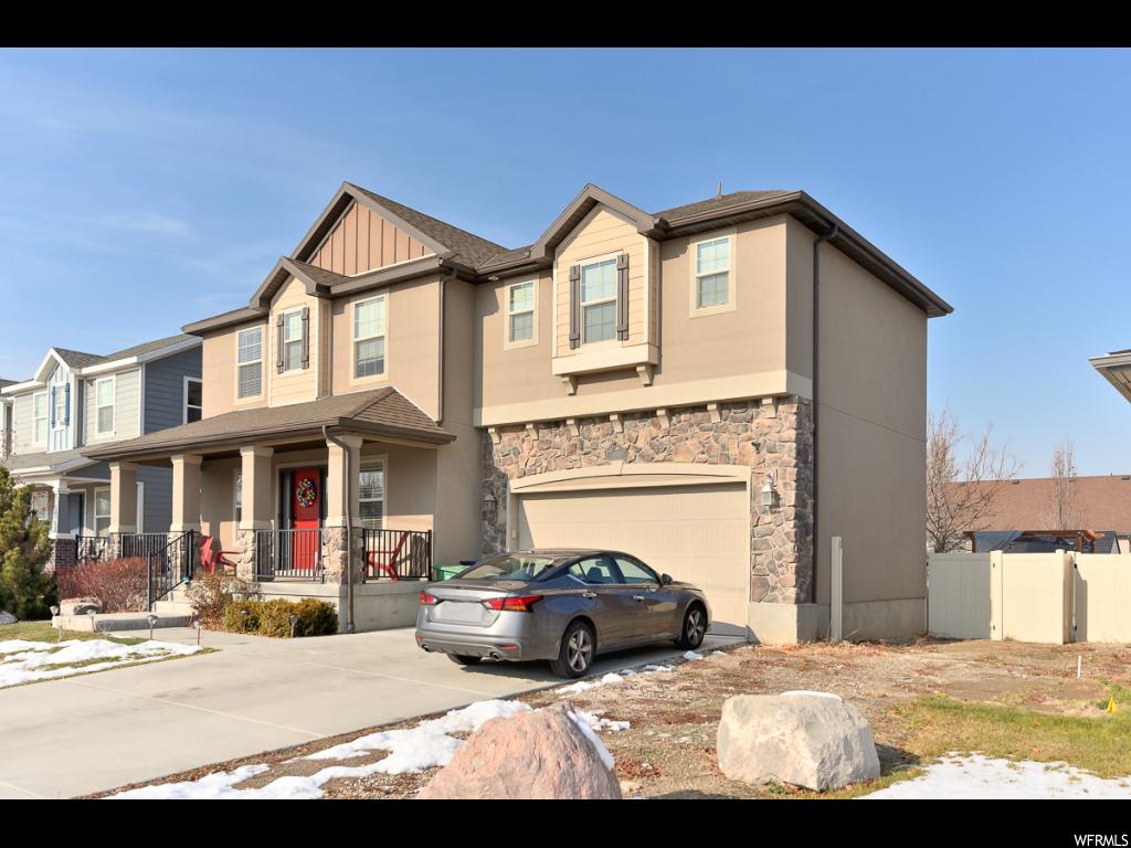 597 E 8680 S, Sandy, UT 84070