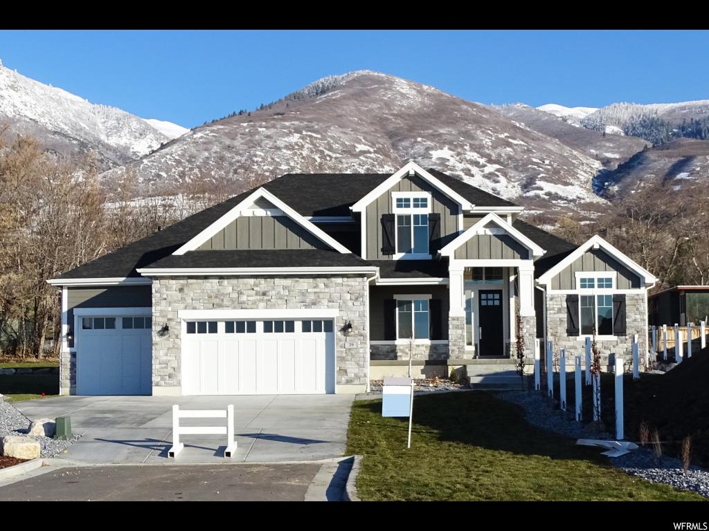 39 E 700 S, Farmington, UT 84025