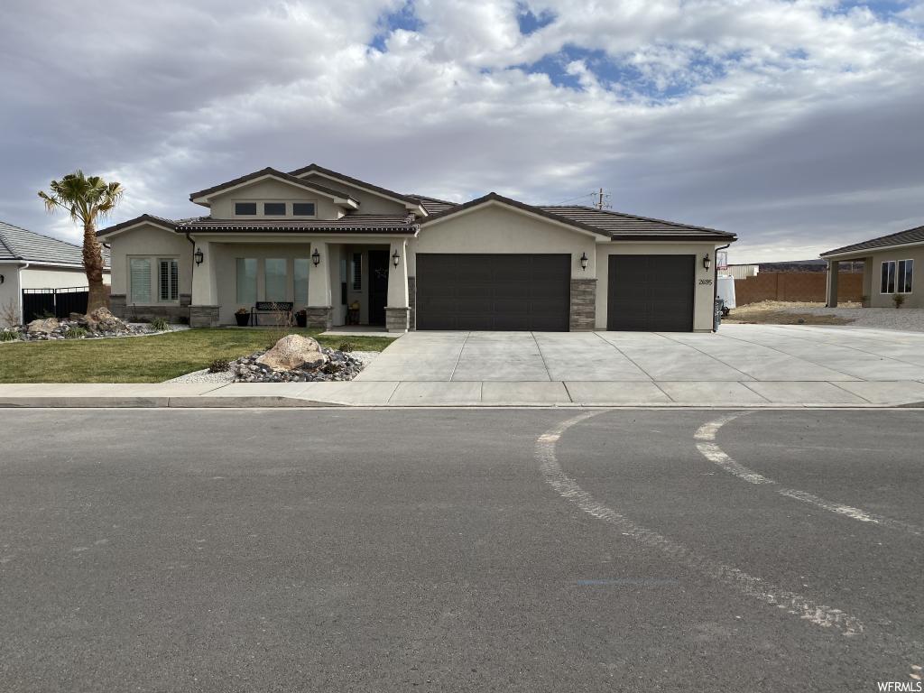 2695 S 3210 E, St. George, UT 84790
