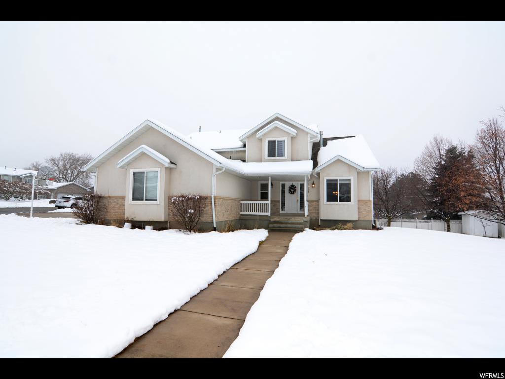 2071 N 1450 E, North Logan, UT 84341