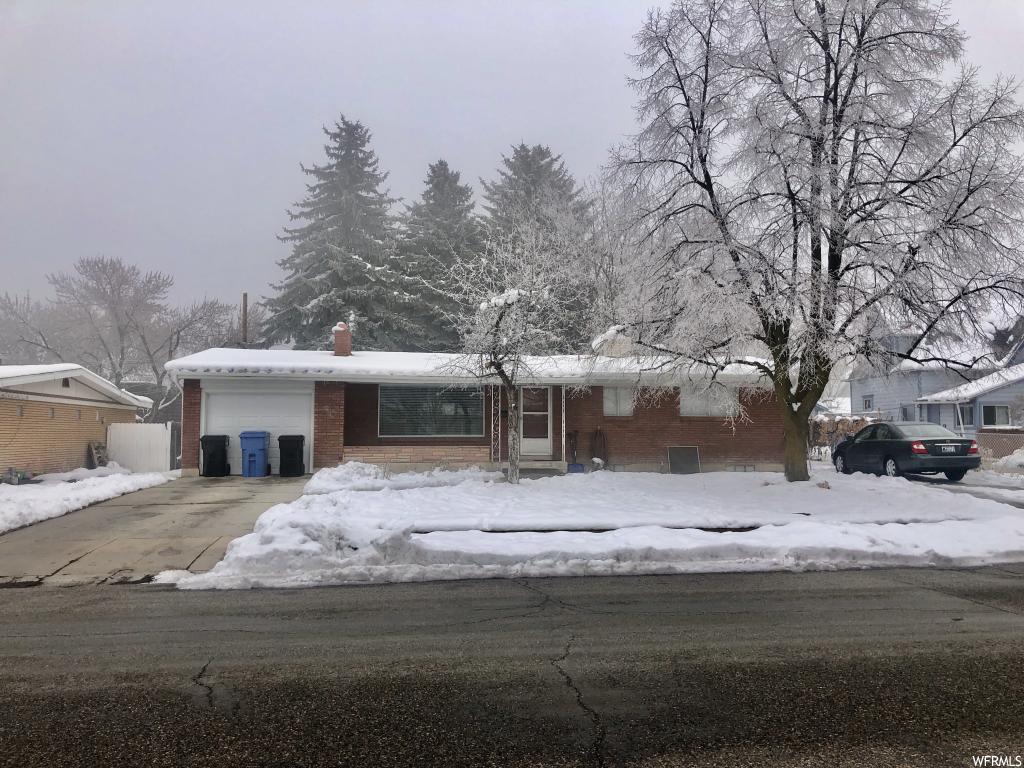 638 N 100 W, Logan, UT 84321