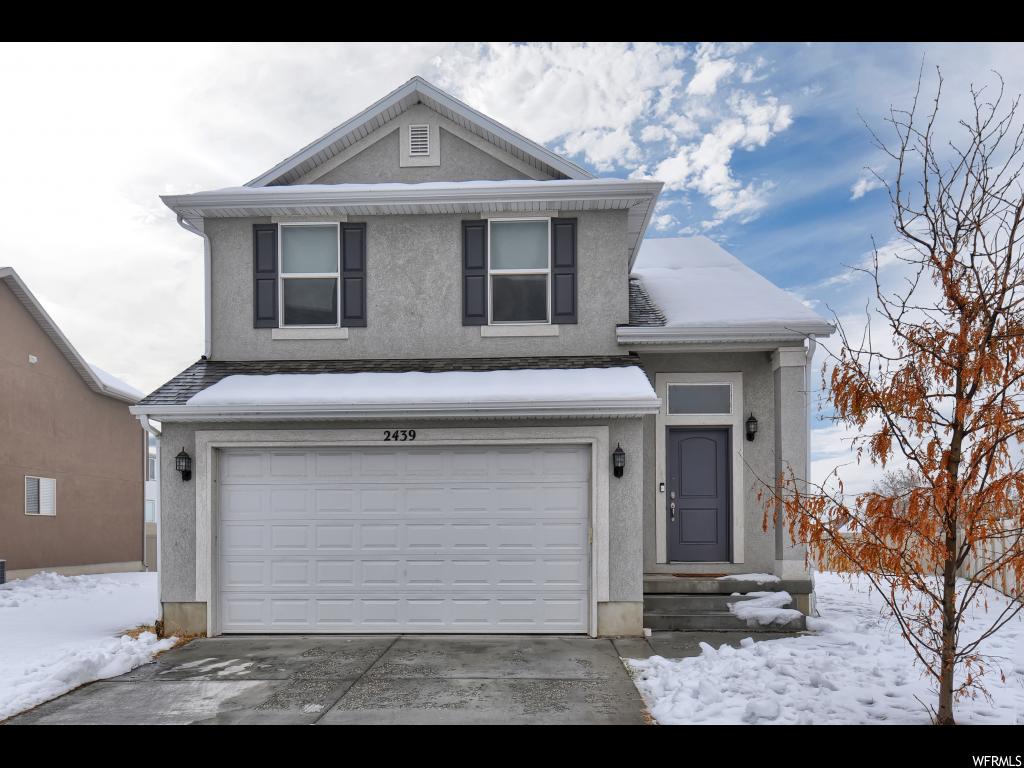 2439 S Laurel St, West Haven, UT 84401