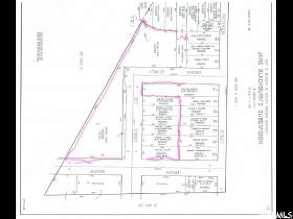 3105 S Jackson Ave E, Ogden, UT 84405