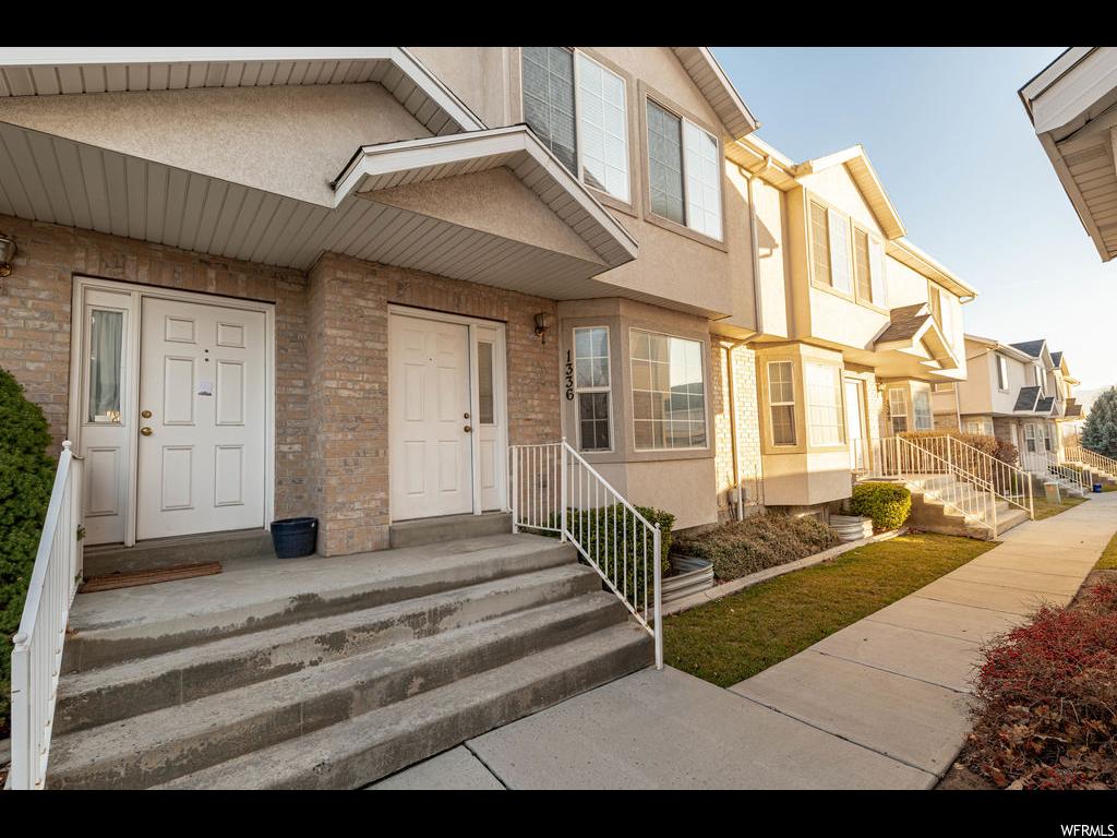 1336 S 1500 E, Provo, UT 84606