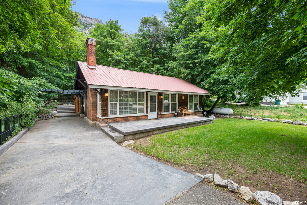 512 Ogden Cyn, Ogden, UT 84401