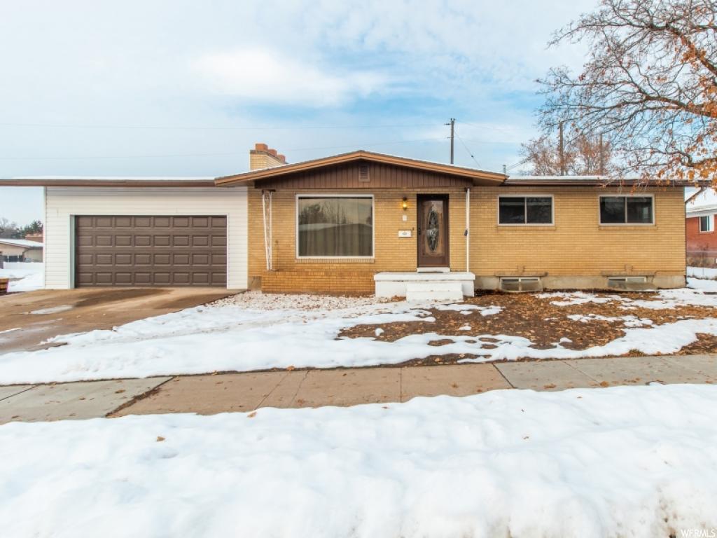 2464 W 4700 S, Roy, UT 84067