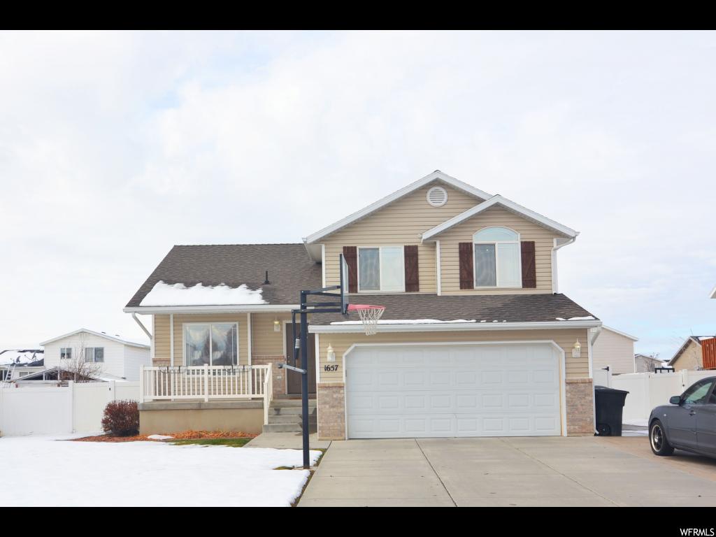 1657 N 2340 W, Clinton, UT 84015