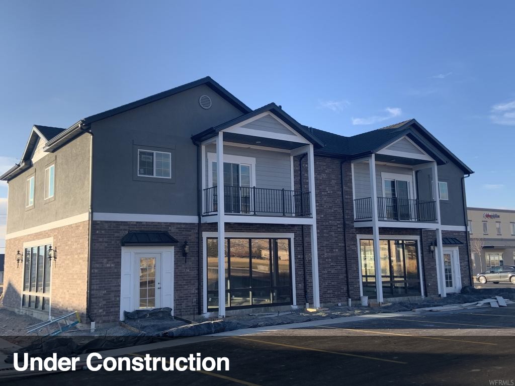 1593 N 160 W #102, Logan, UT 84341