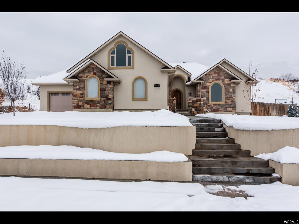 598 N 200 E, Millville, UT 84326