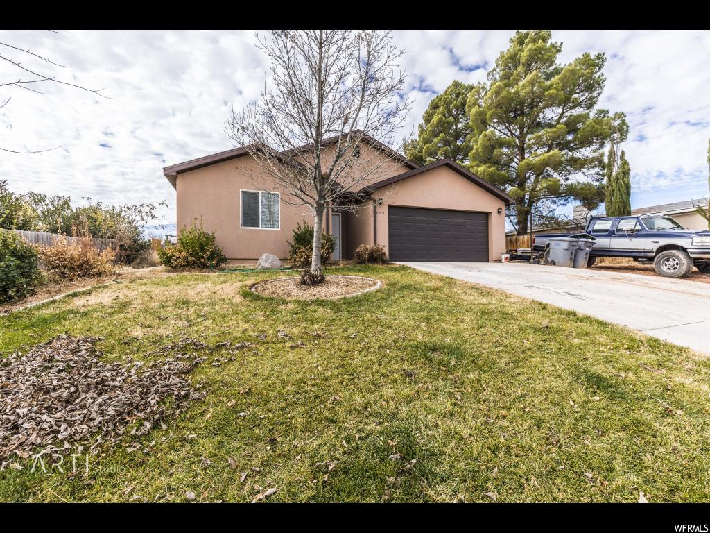 259 N 2750 E, St. George, UT 84790