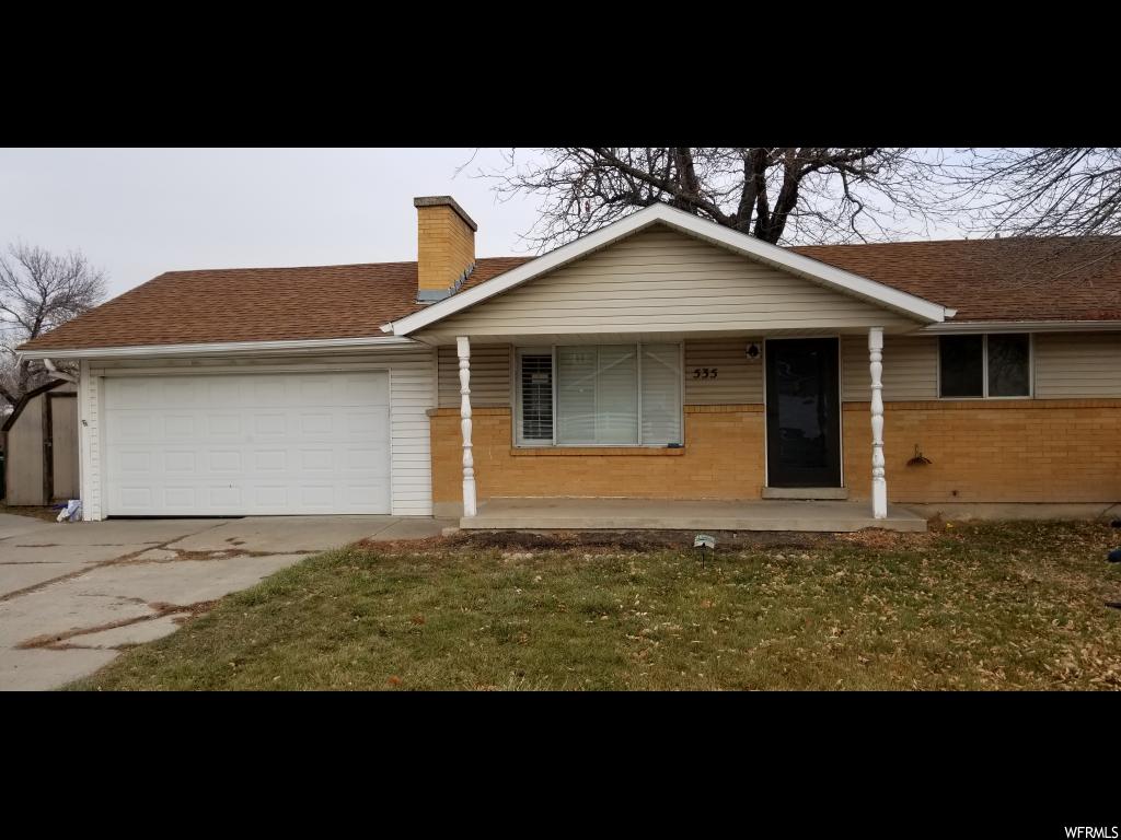 535 E 9400 S, Sandy, UT 84070
