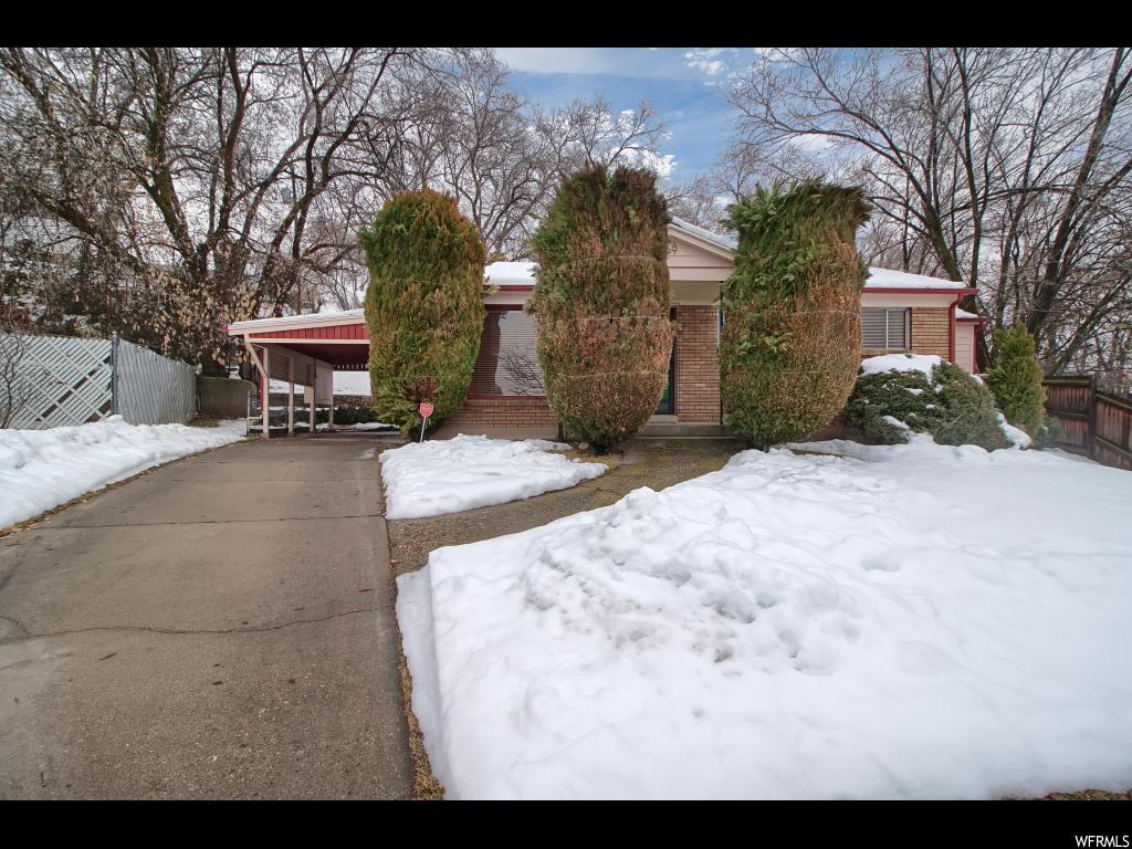 669 E Darling Cir S, Ogden, UT 84403