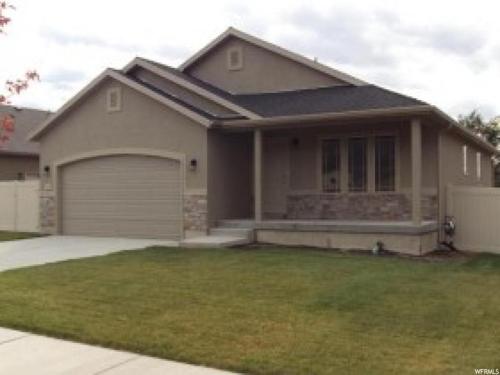 1294 S 2000 E, Spanish Fork, UT 84660