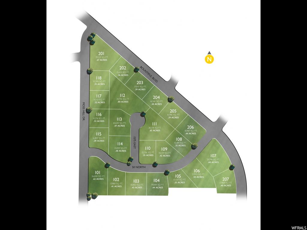 79 N 1575 E, Bountiful, UT 84010