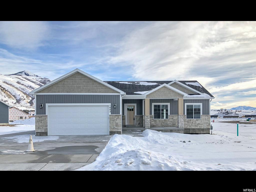 1442 E 340 S, Hyrum, UT 84319