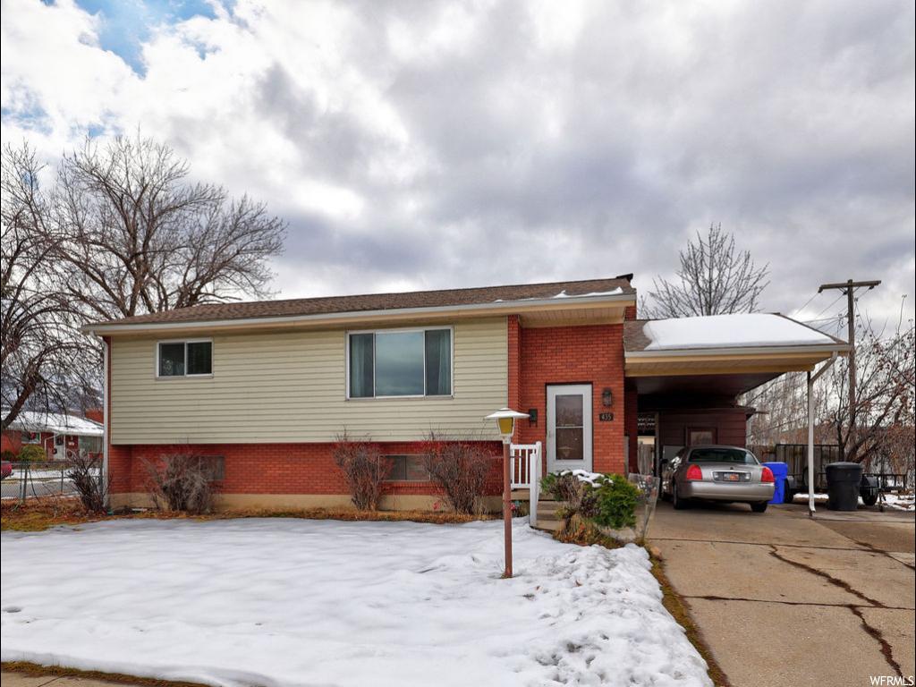 435 W 1250 S, Bountiful, UT 84010