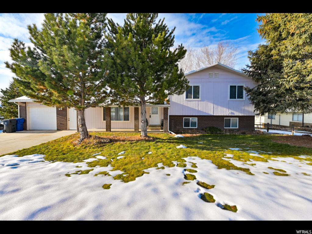 2590 S Cherry Dr W, Perry, UT 84302