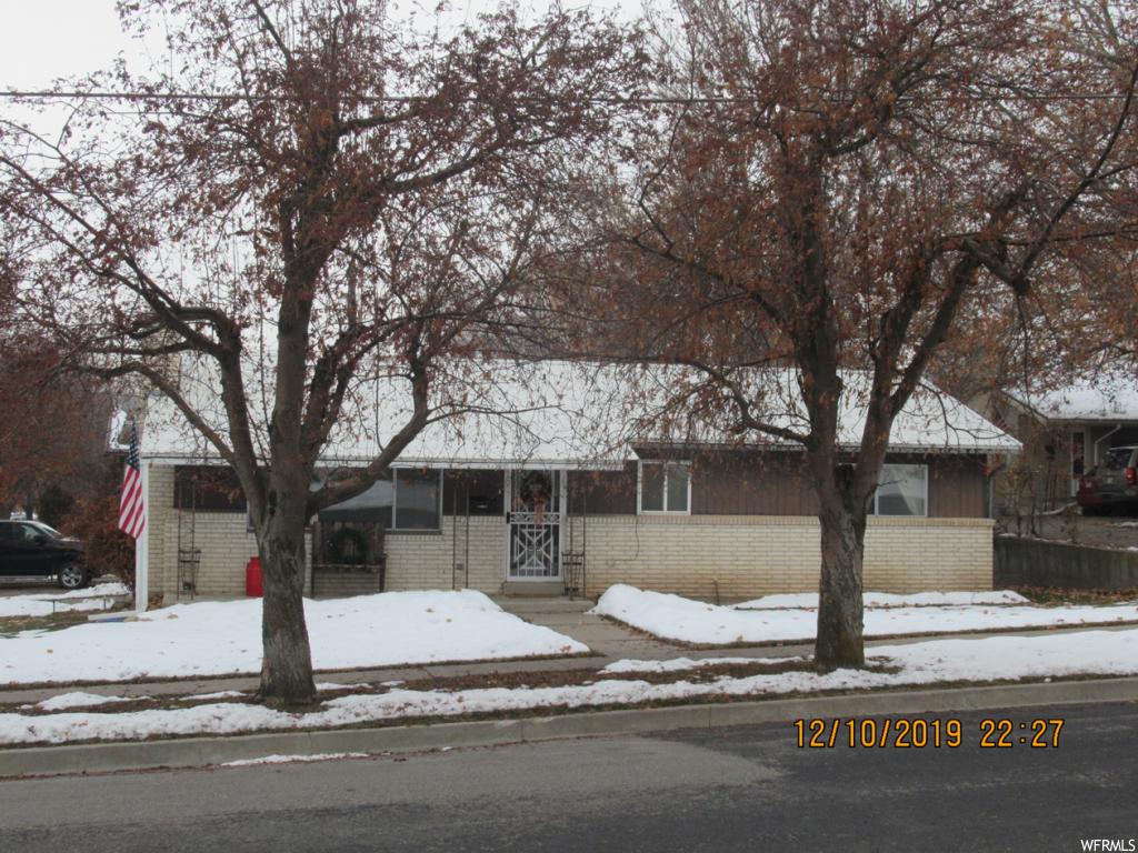 303 E 300 N, Logan, UT 84321
