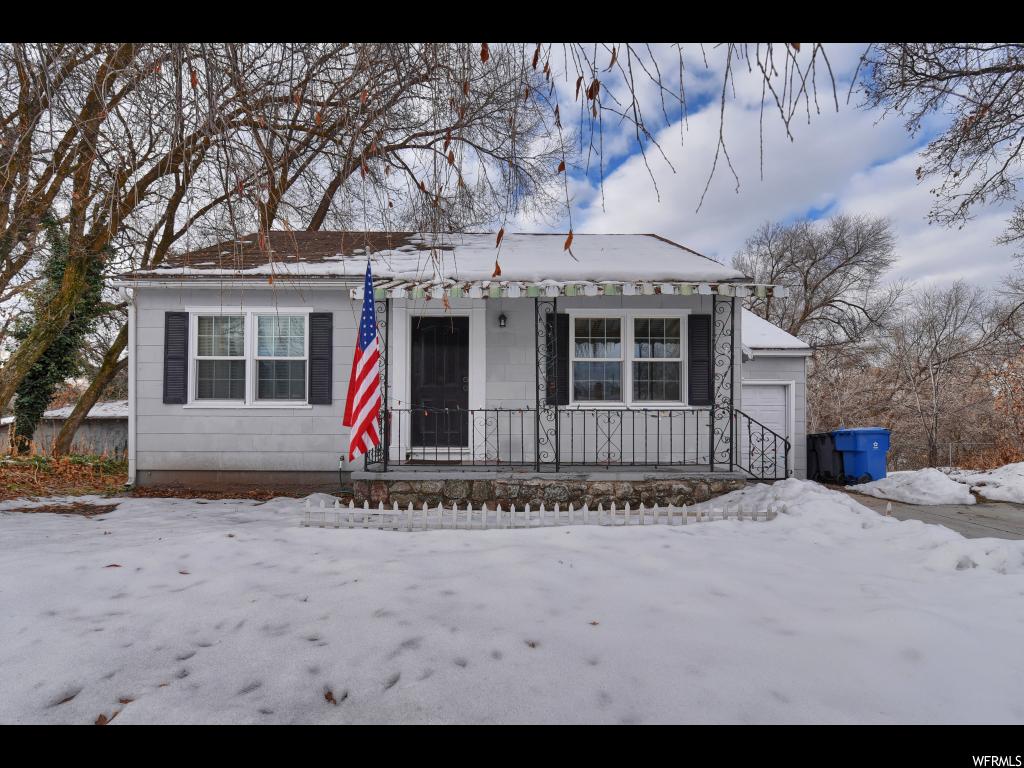 261 E 40th St, South Ogden, UT 84405