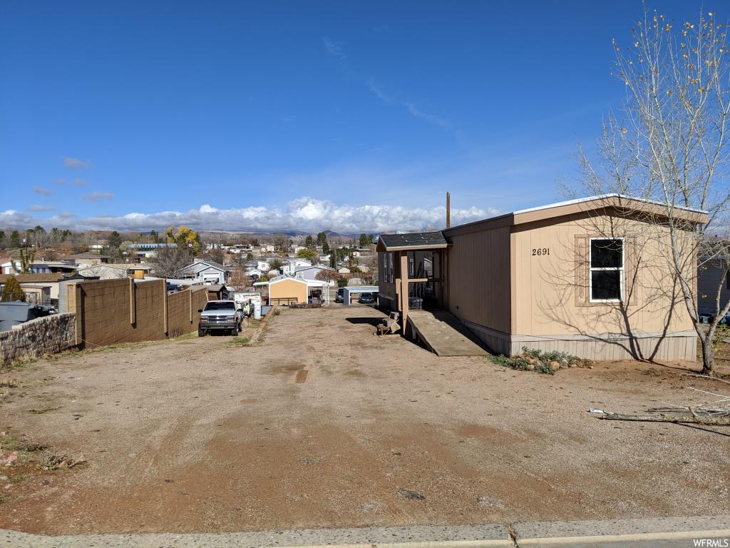 2691 E 50 S, St. George, UT 84790