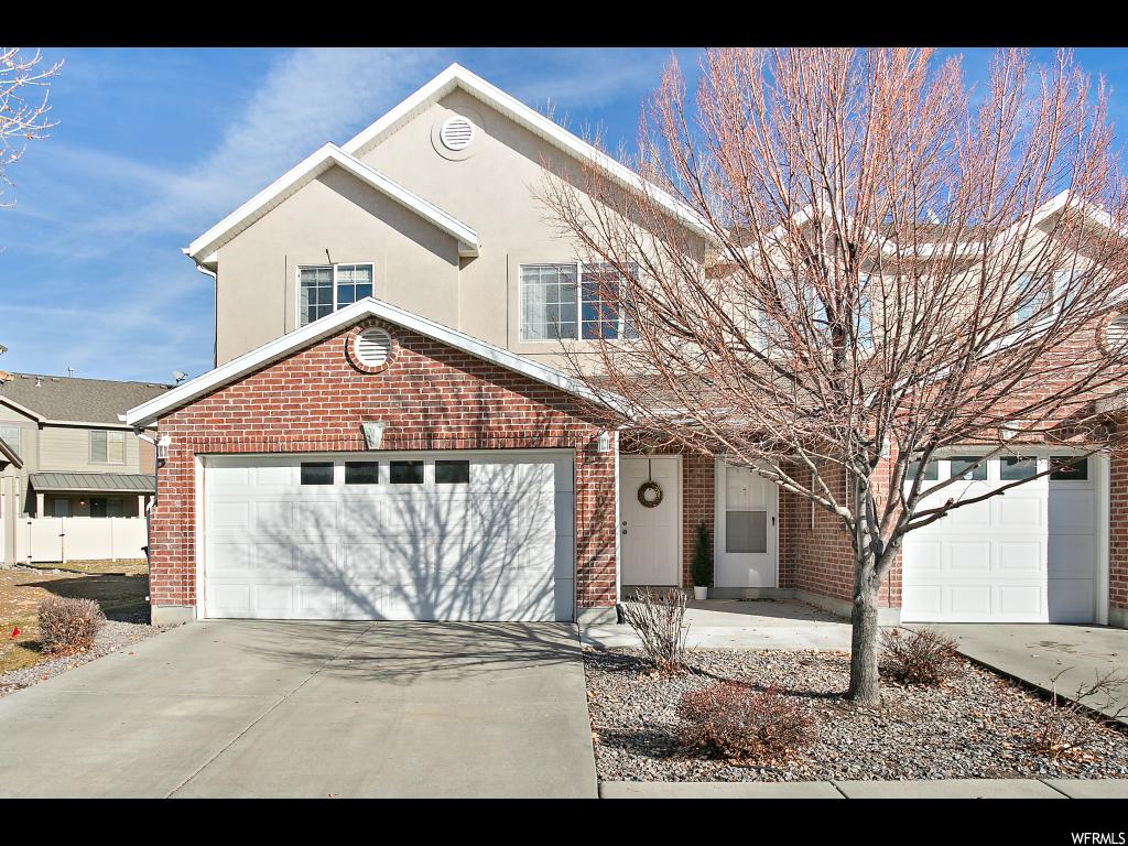 10473 S Sage Vista Way W, South Jordan, UT 84009