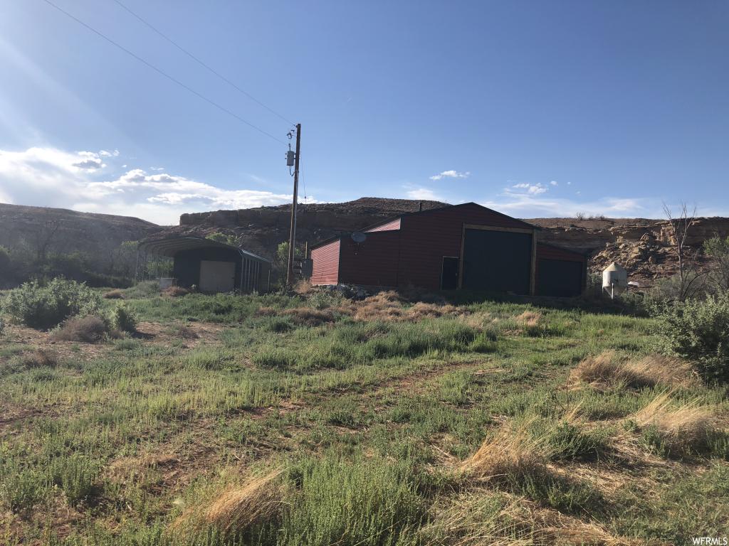 5339 E Independence, Fort Duchesne, UT 84026