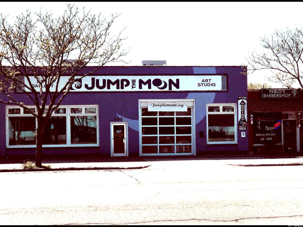 555 N Main W, Logan, UT 84321
