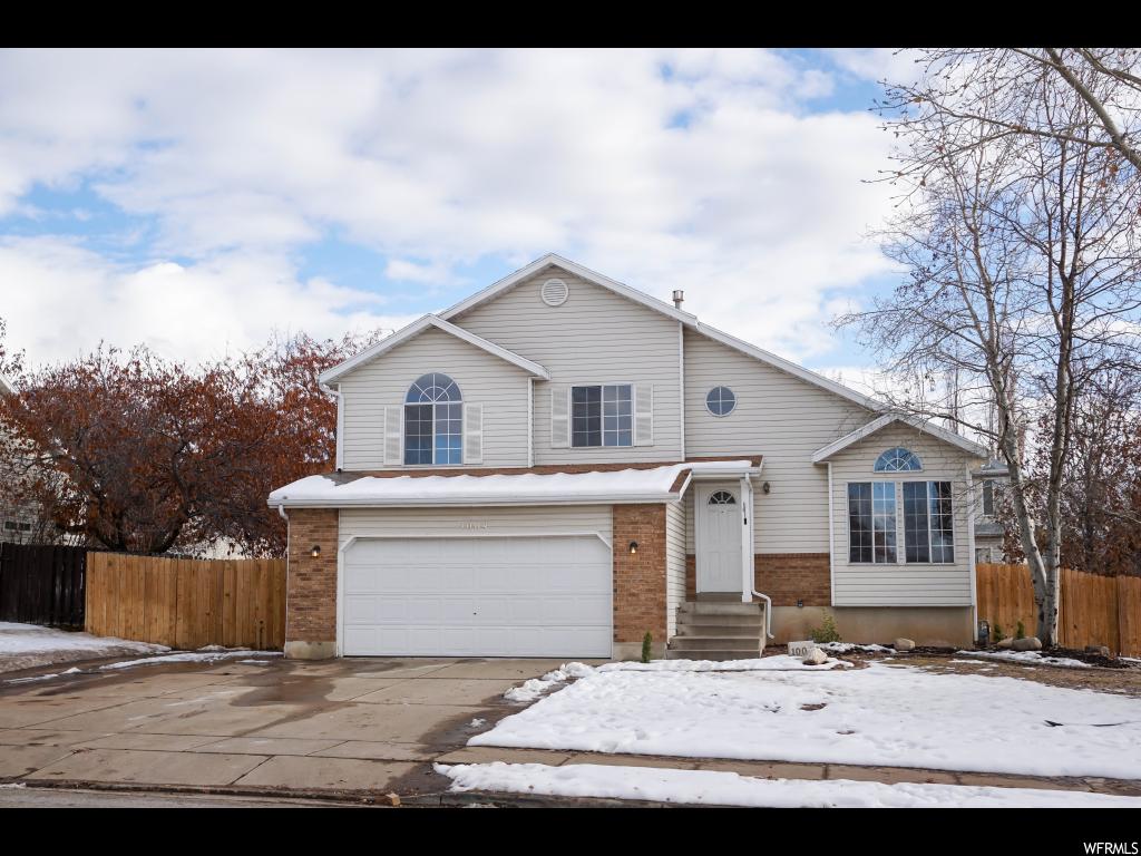 1004 E 1500 N, Layton, UT 84040
