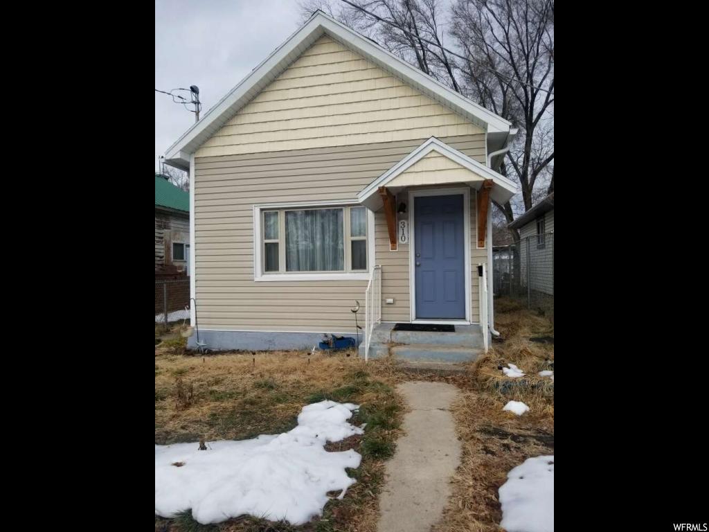 310 E Cross St, Ogden, UT 84404