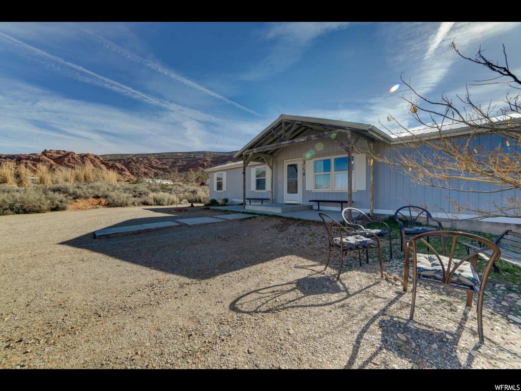 33 Pheasant Ct, Moab, UT 84532