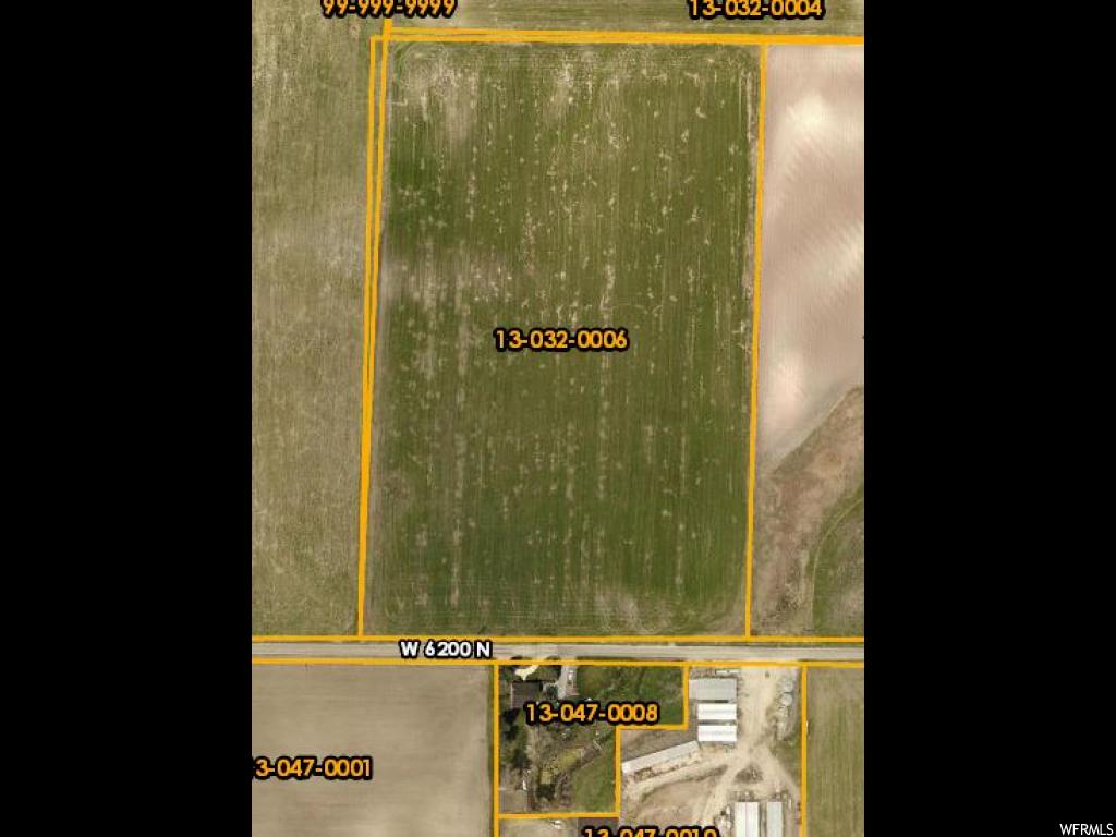 6875 W 6200 N, Newton, UT 84327