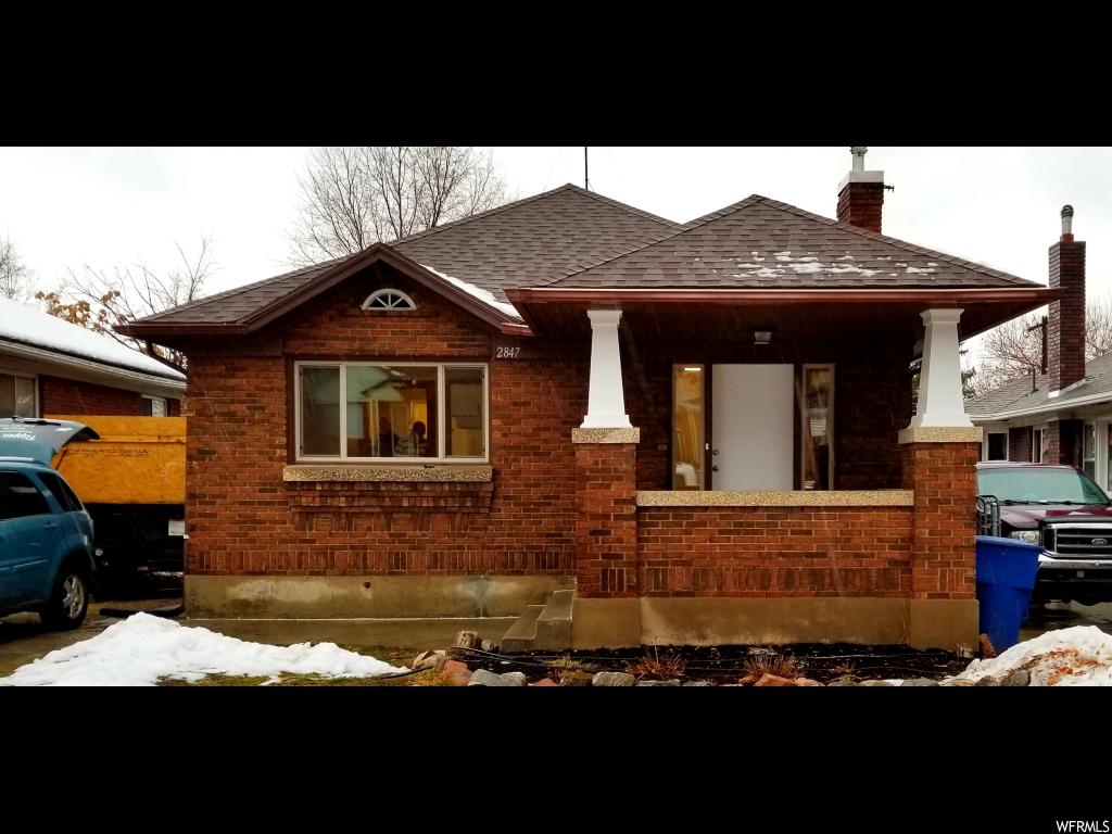 2847 S Brinker Ave., Ogden, UT 84403