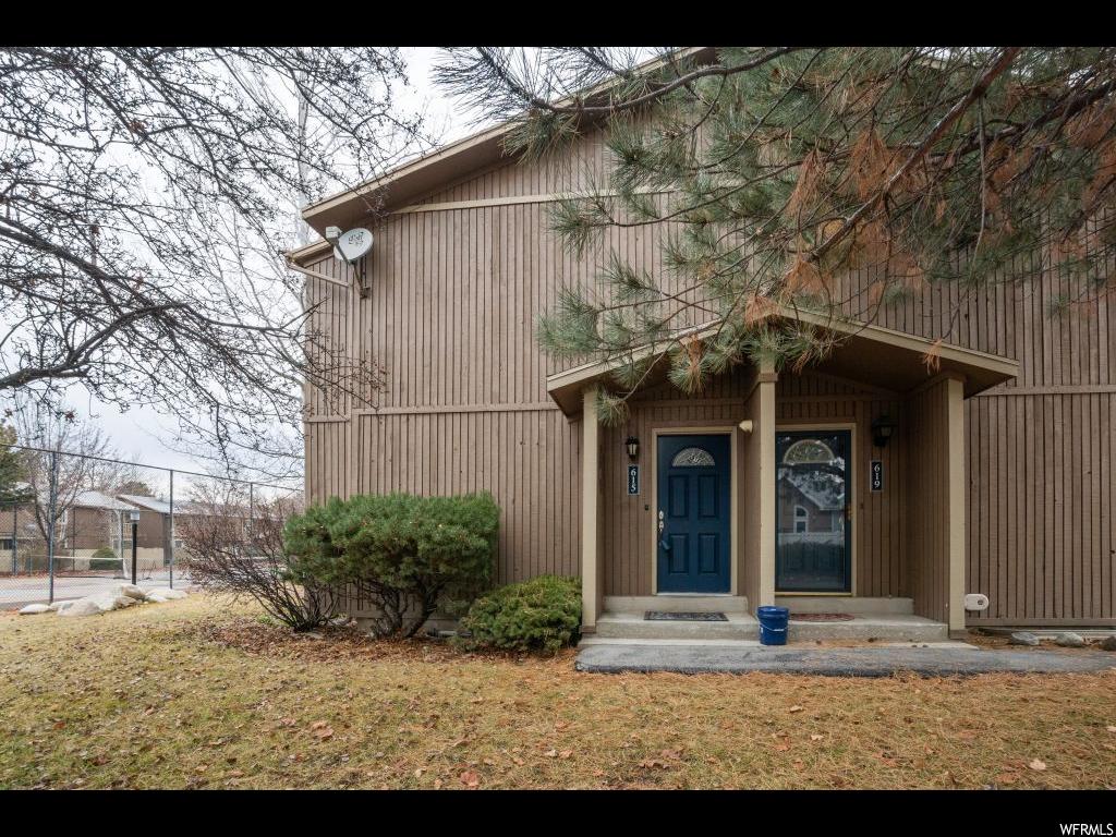 615 E Cobblestone Dr S, Midvale, UT 84047
