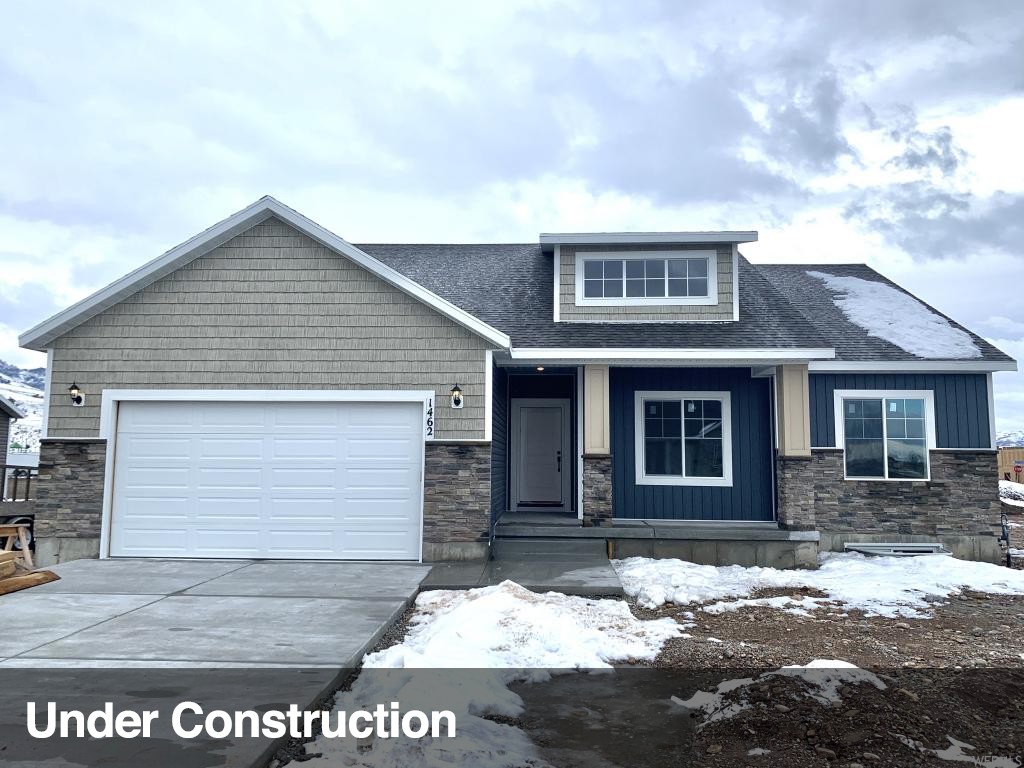 1462 E 340 S, Hyrum, UT 84319