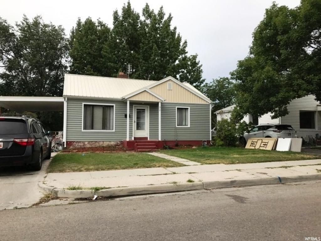 317 N 600 E, Price, UT 84501