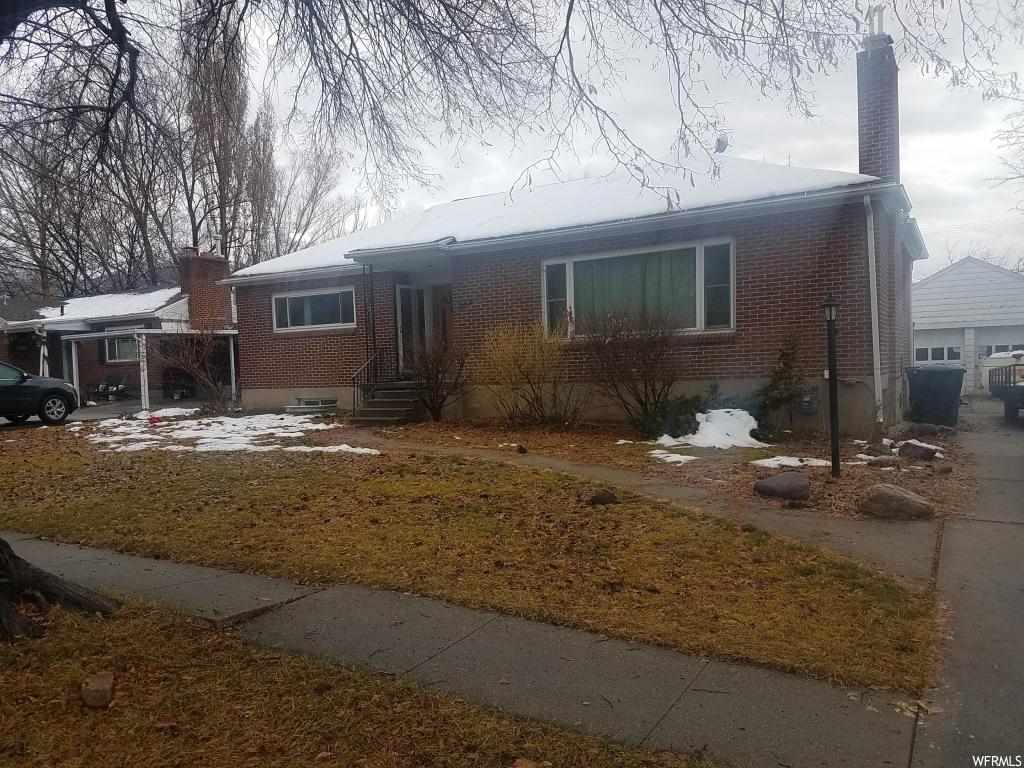 37 W 1400 S, Bountiful, UT 84010