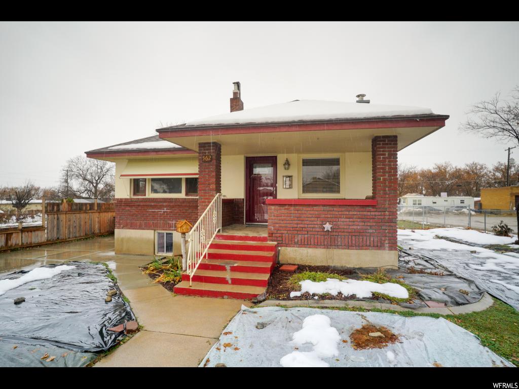 562 S 100 E, Brigham City, UT 84302