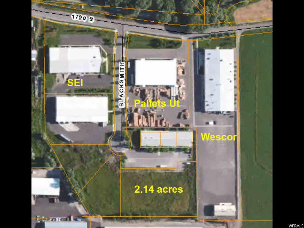 1766 S 450 W #2, Logan, UT 84321