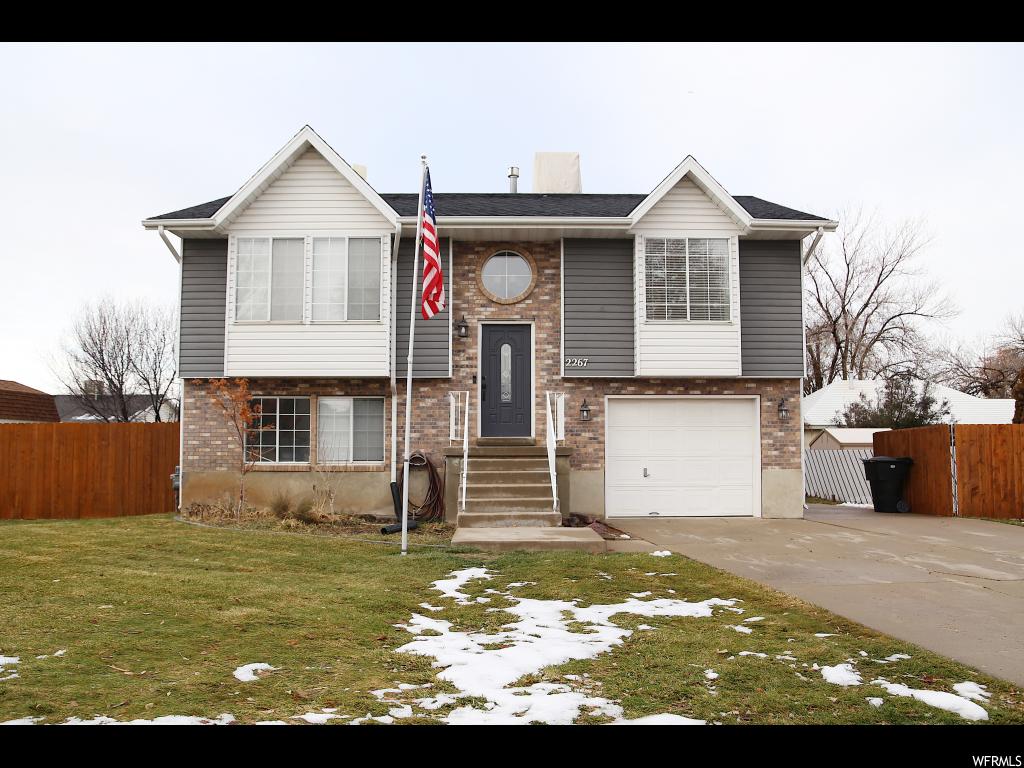 2267 N 850 W, Clinton, UT 84015