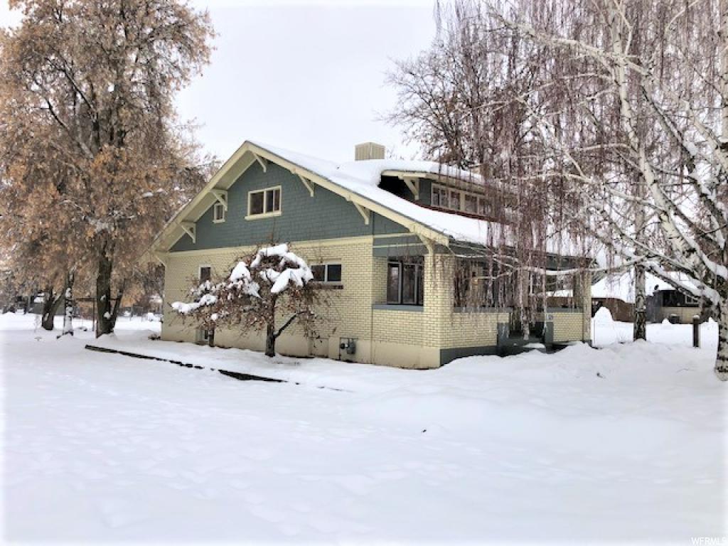 126 E 100 S, Smithfield, UT 84335