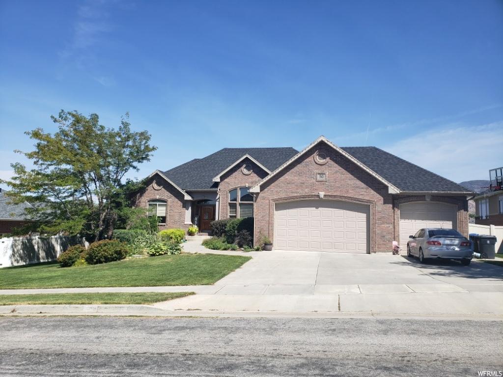 50 W 1550 S, Perry, UT 84302