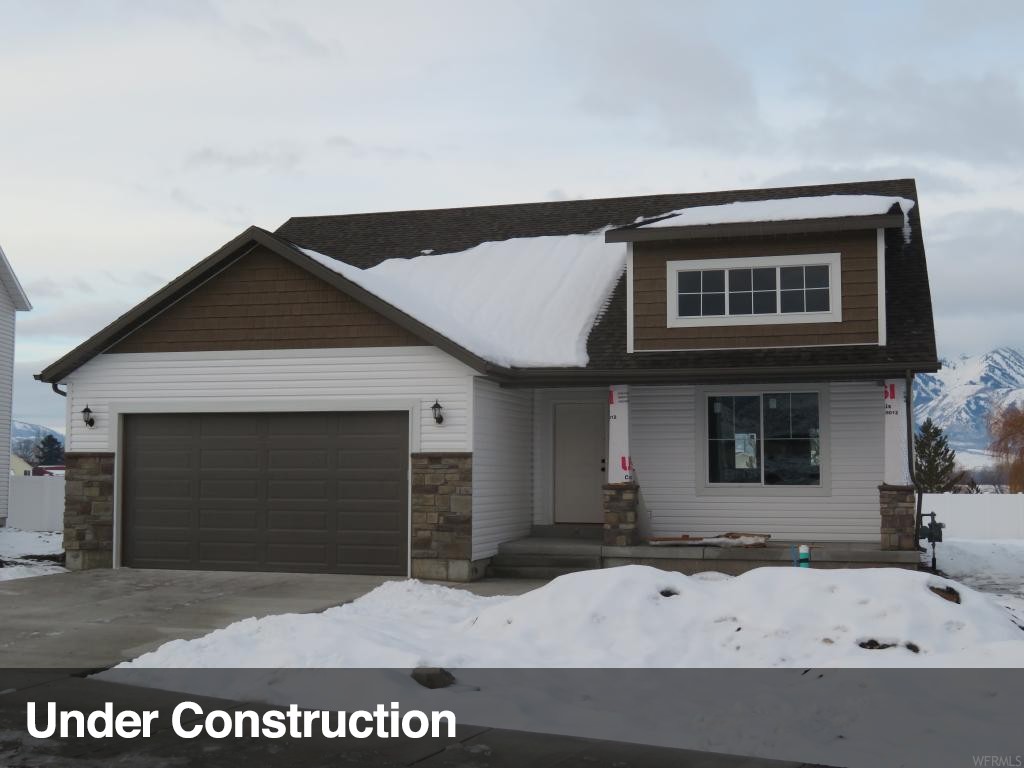 1915 S 1425 W, Logan, UT 84321