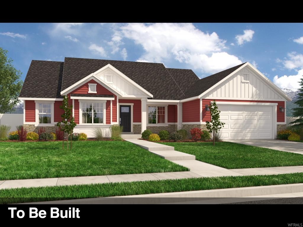 1707 S 270 W #69, Salem UT 84653