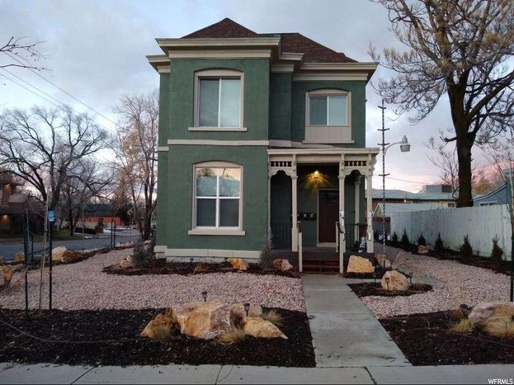 506 E 23rd St S, Ogden, UT 84401