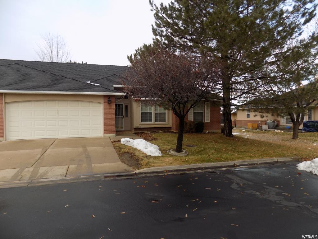 5381 S 550 E, Washington Terrace, UT 84405