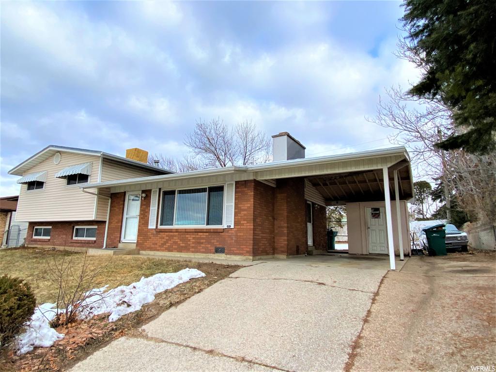 4302 S 2450 W, Roy, UT 84067