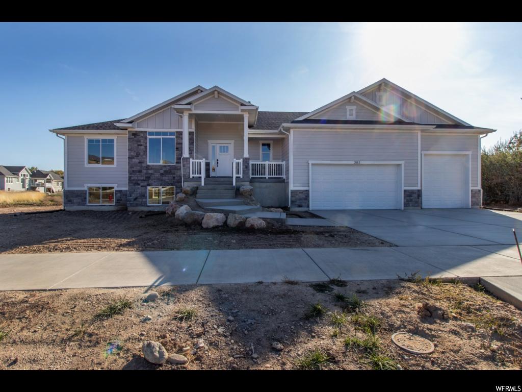 305 E Kingston Dr, South Weber, UT 84405
