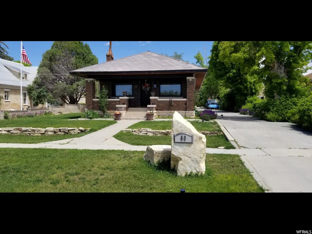 69 E 100 S, Gunnison, UT 84634