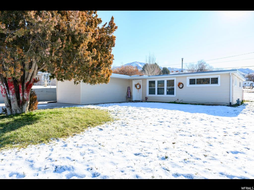92 E 3000 S, Bountiful, UT 84010